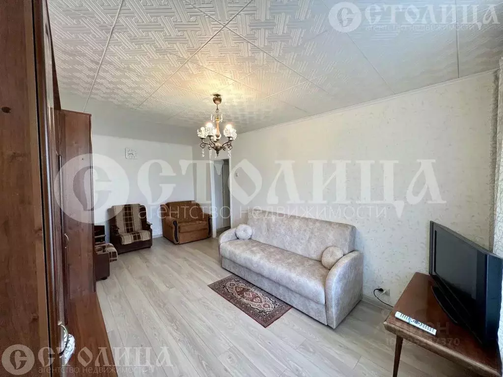 2-к кв. Москва 15-я Парковая ул., 40К3 (45.0 м) - Фото 1