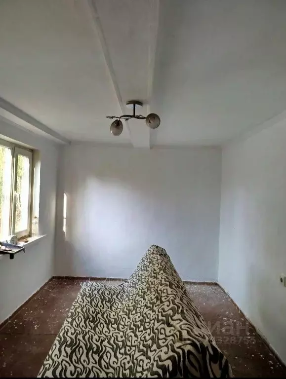 Дом в Краснодарский край, Щербиновский район, Ейскоукрепленское с/пос, ... - Фото 1