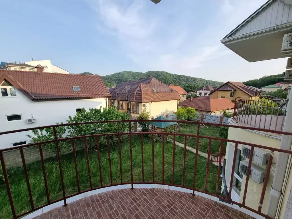 Комната Краснодарский край, Туапсинский муниципальный округ, с. Агой ... - Фото 1