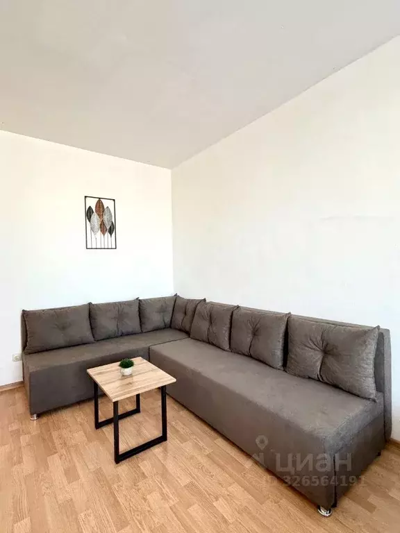 2-к кв. Свердловская область, Екатеринбург ул. Циолковского, 57 (80.0 ... - Фото 2