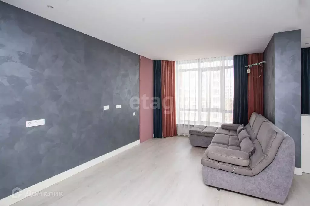 Продаётся 2-к квартира, 49.4 м - Фото 0