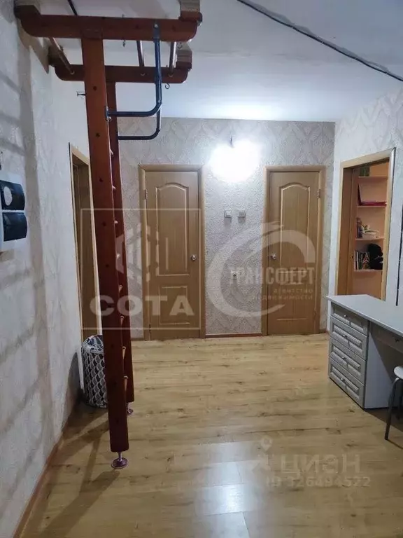 2-к кв. Воронежская область, Воронеж Московский просп., 13/2 (68.6 м) - Фото 2