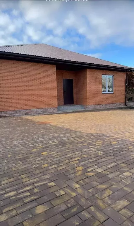 Дом в Саратовская область, Энгельс Солнышко СНТ,  (105 м) - Фото 0