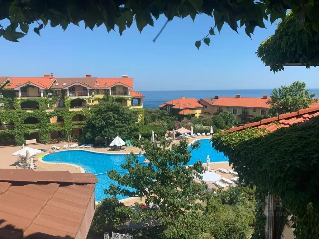 3-к кв. Крым, Алупка ул. Ленина, 29Д (82.6 м) - Фото 1