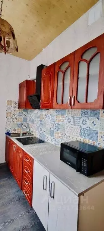 2-к кв. Хабаровский край, Хабаровск ул. Серышева, 34 (50.0 м) - Фото 2