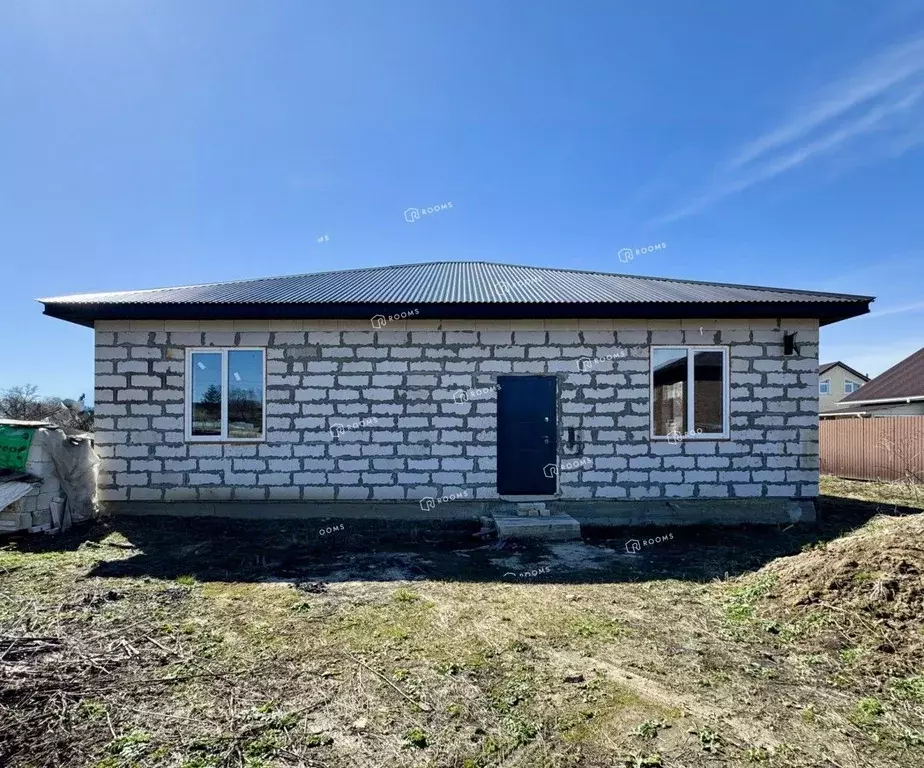 Дом в Тульская область, Тула городской округ, пос. Придорожный  (133 ... - Фото 1