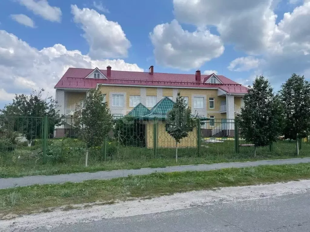 Участок в Белгородская область, Поселок Чернянка городское поселение, ... - Фото 1