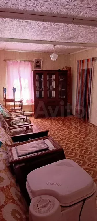 Дом 46,6 м на участке 43 сот. - Фото 0