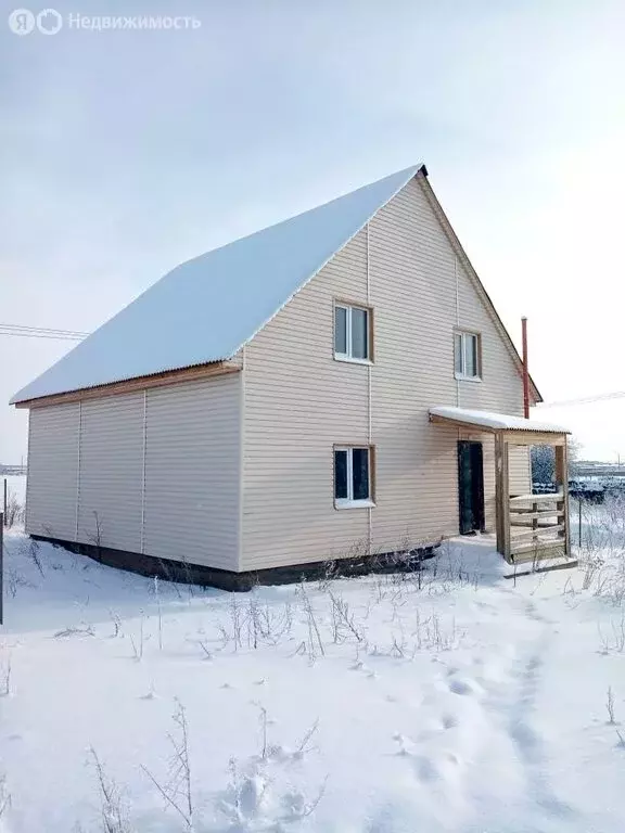 Дом в деревня Лаголово, Артековская улица, 19А (144.9 м) - Фото 2