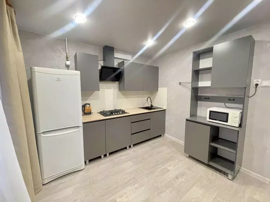 1-к кв. Ярославская область, Ярославль Дядьково жилрайон, ул. 6-я ... - Фото 1