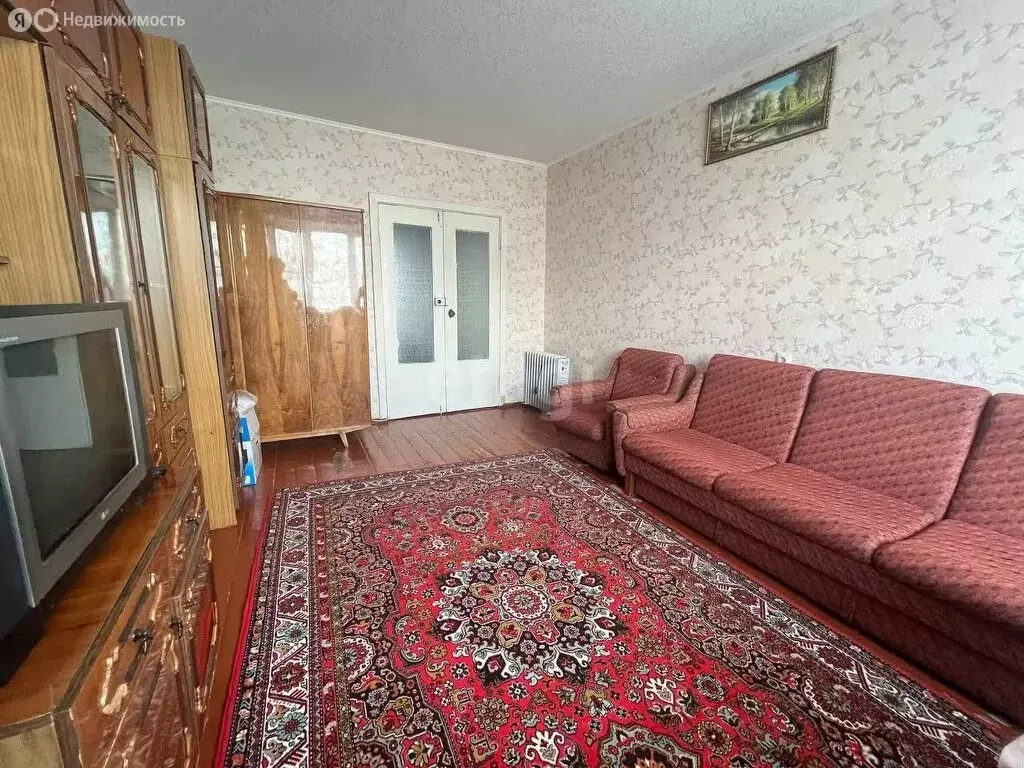 3-комнатная квартира: Старый Оскол, микрорайон Жукова, 26 (63.4 м) - Фото 0