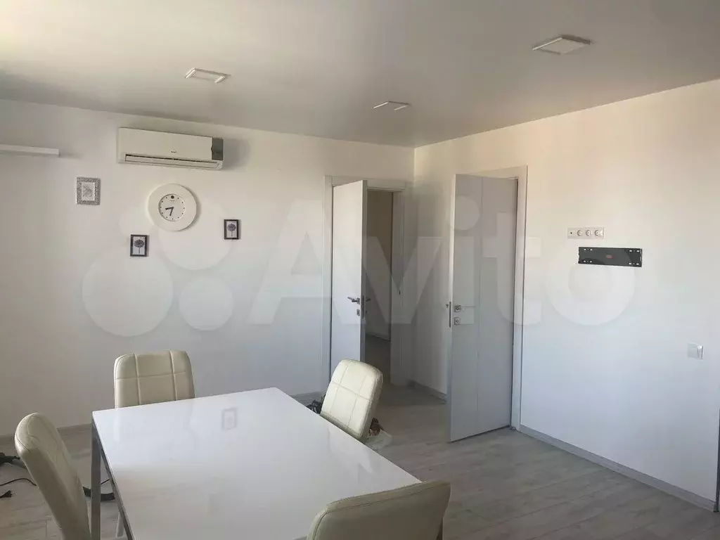3-к. квартира, 69 м, 9/9 эт. - Фото 1