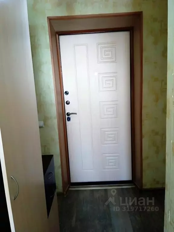 Студия Новосибирская область, Новосибирск ул. Виктора Уса, 9 (22.0 м) - Фото 1