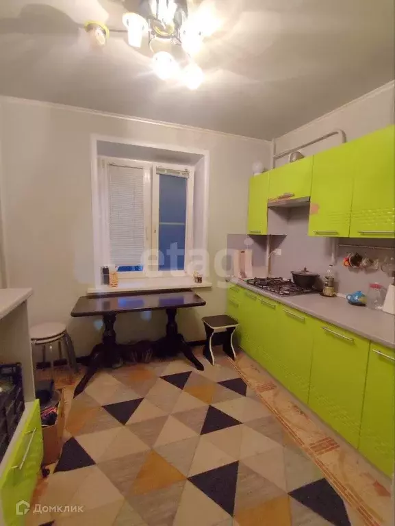 Продаётся 3-к квартира, 59.3 м - Фото 1