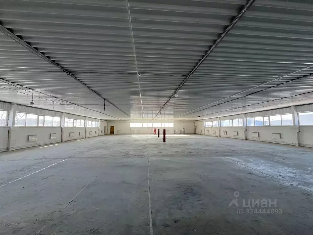 Производственное помещение в Свердловская область, Березовский ... - Фото 2