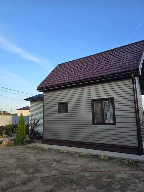 Дом в Московская область, Дмитровский муниципальный округ, д. Бабаиха ... - Фото 2