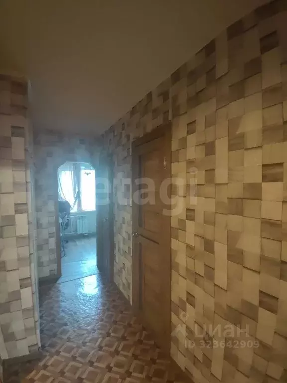 2-к кв. Кемеровская область, Юрга Кузбасская ул., 4 (52.0 м) - Фото 2