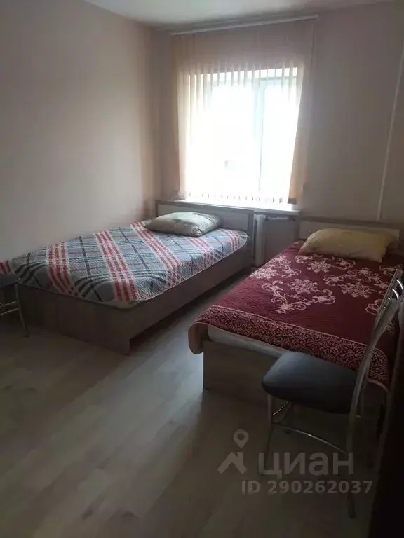 1-к кв. Свердловская область, Арти пгт ул. Нефедова, 31А (48.0 м) - Фото 1