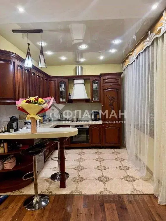 3-к кв. Иркутская область, Усолье-Сибирское ул. Карла Либкнехта, 61 ... - Фото 1