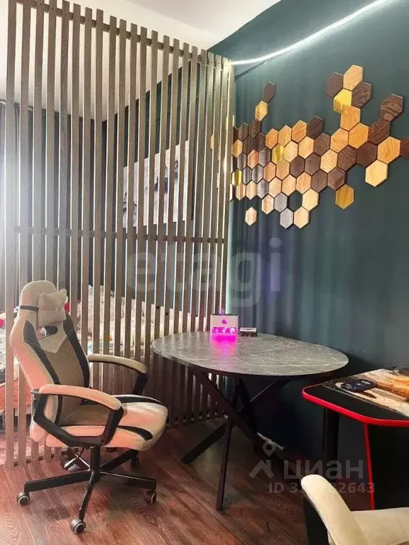 Студия Ямало-Ненецкий АО, Новый Уренгой ул. Имени В.Я. Петуха, 3/1 ... - Фото 1