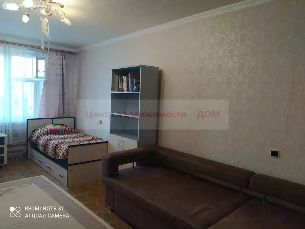 1-комнатная квартира: Разумное, Юбилейная улица, 14 (37.8 м) - Фото 0