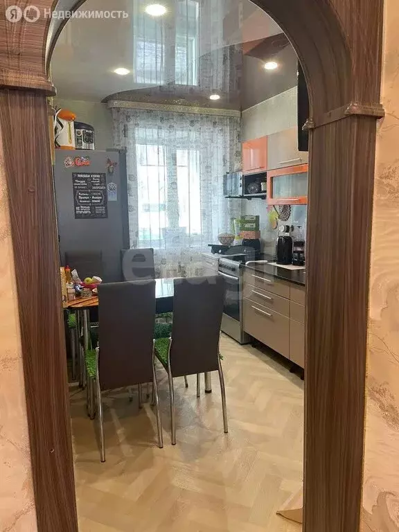 2-комнатная квартира: село Сотниково, Трактовая улица, 6 (45.3 м) - Фото 1