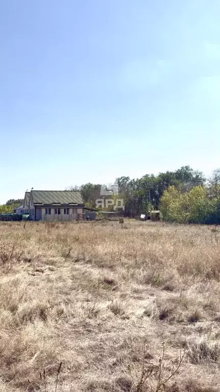 Участок в Ростовская область, Таганрог пер. Валерия Ткачука (5.0 сот.) - Фото 1