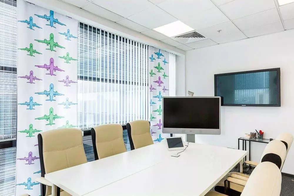 Офис в Московская область, Химки Ленинградская ул., вл39с5 (748 м) - Фото 1