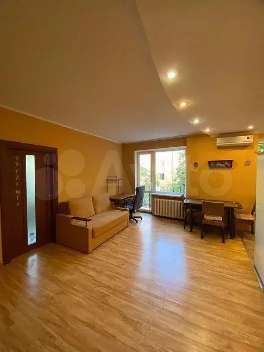 2-к. квартира, 35 м, 5/10 эт. - Фото 0