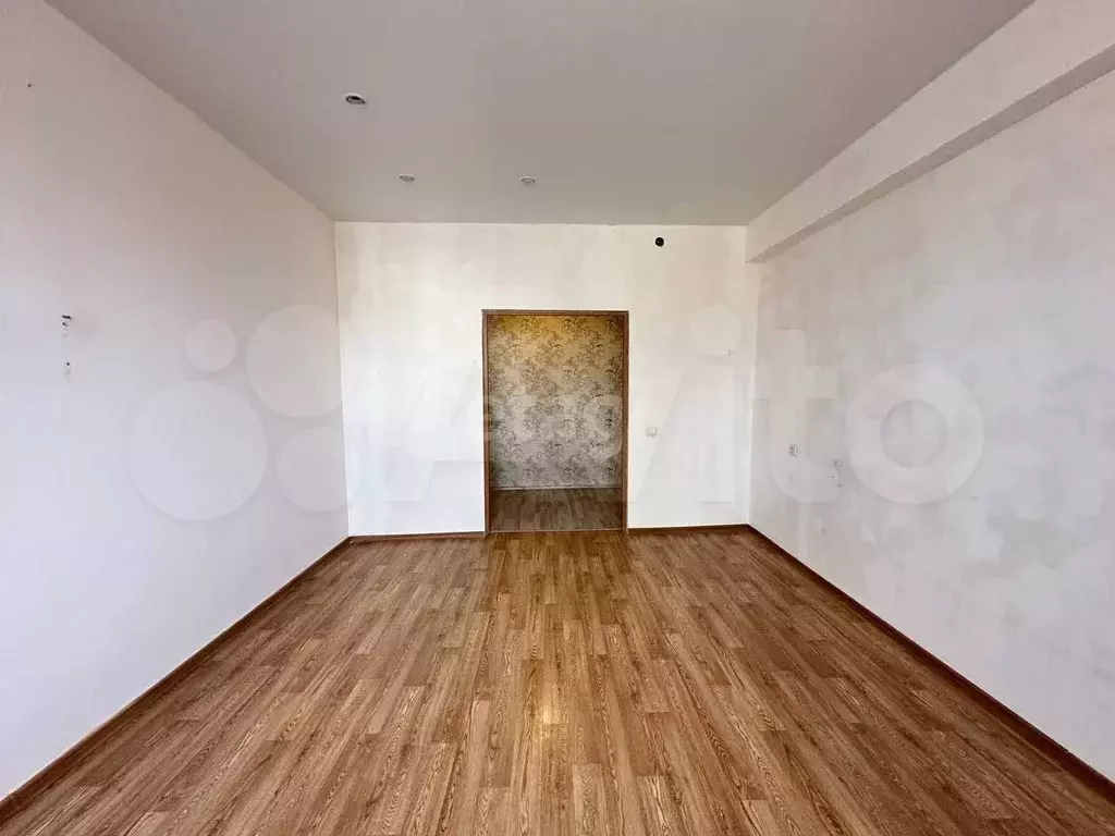 2-к. квартира, 56 м, 4/4 эт. - Фото 1