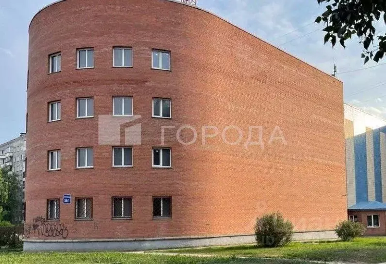 Гараж в Новосибирская область, Новосибирск Вертковская ул., 30/1 (18 ... - Фото 0
