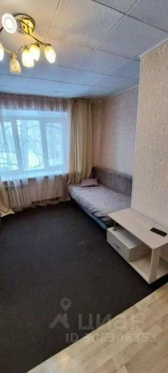 1-к кв. Томская область, Томск Киевская ул., 89 (25.0 м) - Фото 0