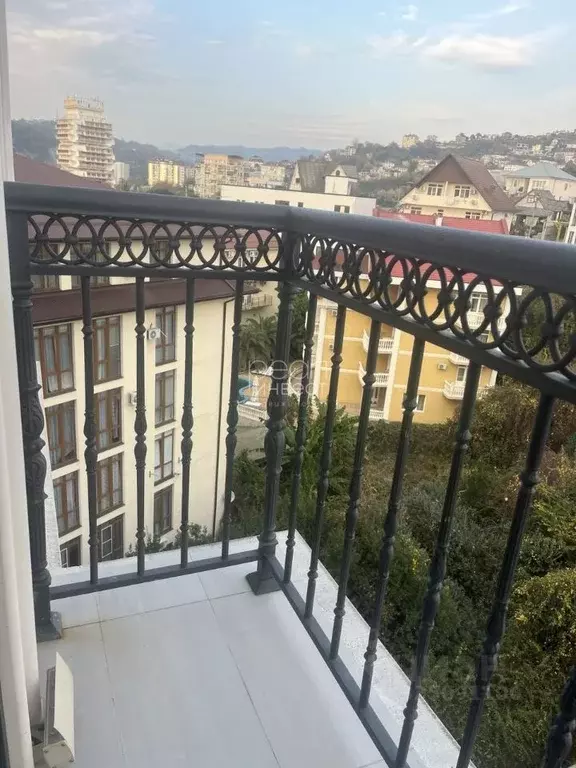 3-к кв. Краснодарский край, Сочи Мамайка мкр, ул. Стартовая, 4 (88.0 ... - Фото 2