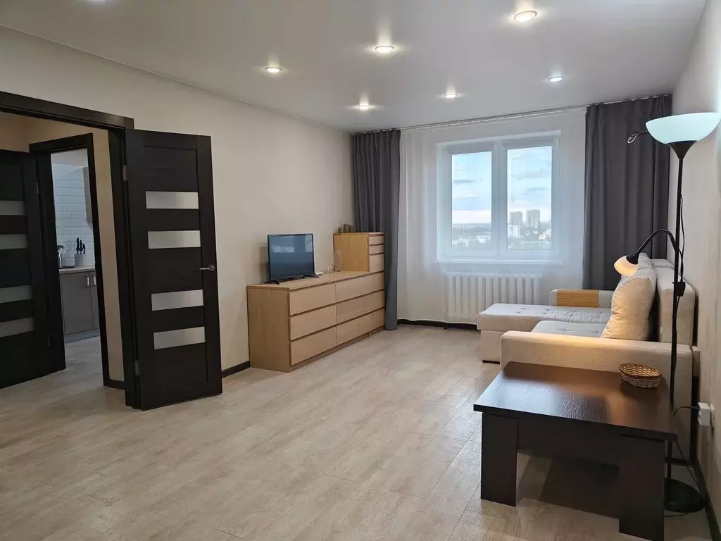 Продаётся 1-к квартира, 40.8 м - Фото 1
