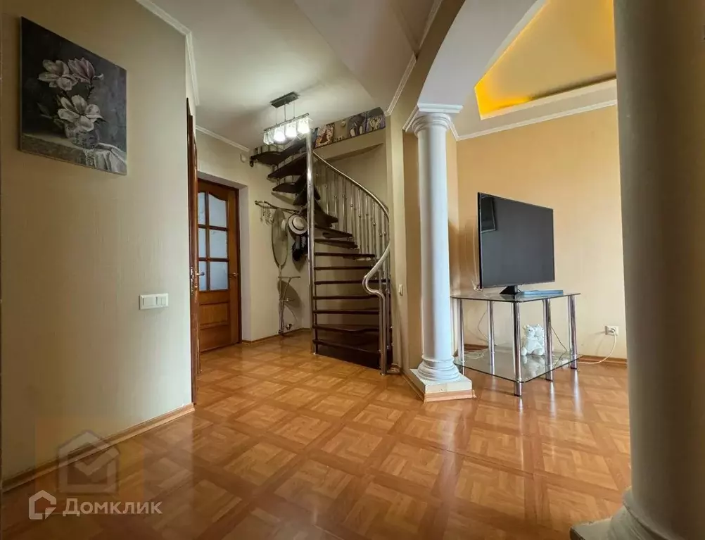 Продаётся 4-к квартира, 107.3 м - Фото 0