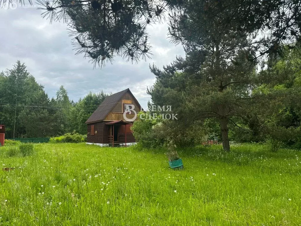 Дом в Владимирская область, Камешковский муниципальный округ, СНТ ... - Фото 2