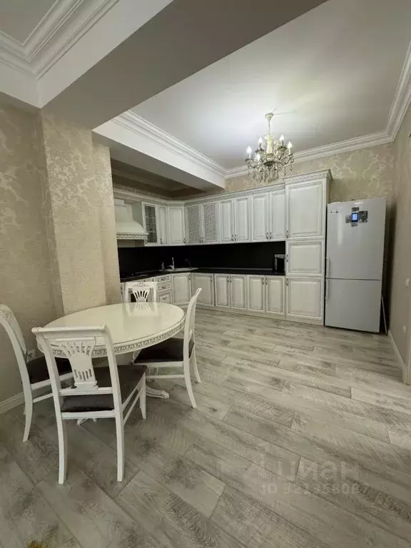 3-к кв. Дагестан, Махачкала ул. Тулпара Мусалаева, 16 (133.0 м) - Фото 2