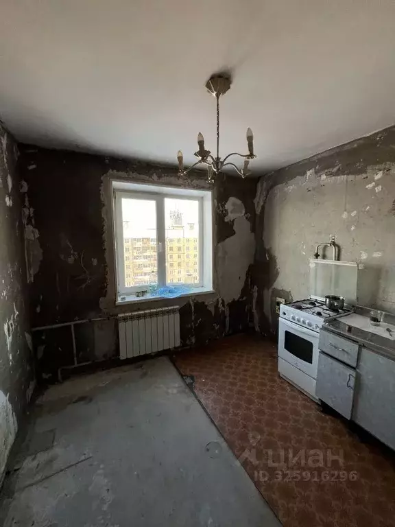 3-к кв. Хабаровский край, Комсомольск-на-Амуре ул. Гамарника, 43к4 ... - Фото 2