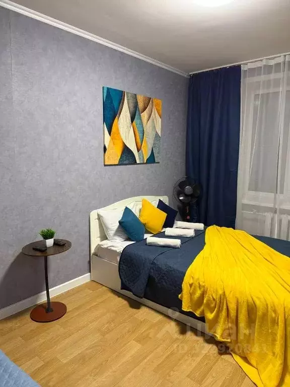 1-к кв. Тульская область, Тула Первомайская ул., 42 (32.0 м) - Фото 1