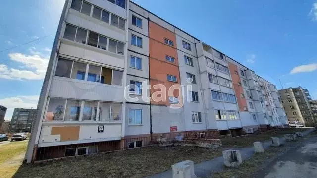 Продам офисное помещение, 50 м - Фото 1