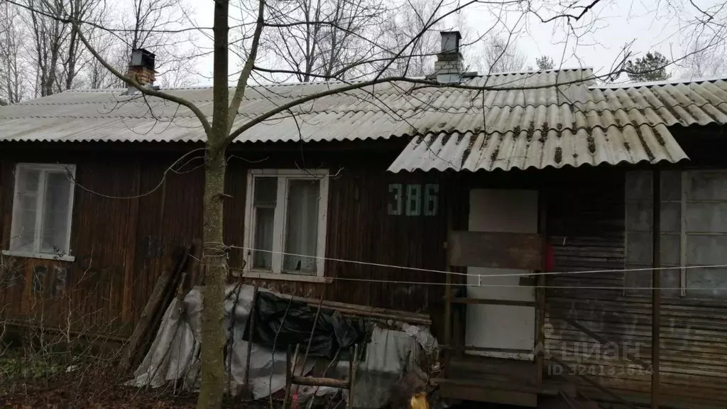 Дом в Санкт-Петербург пос. Солнечное, Советский пер., 21 (71 м) - Фото 1