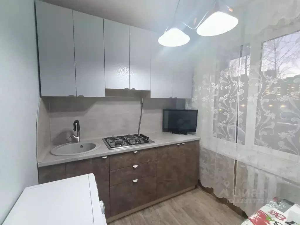 2-к кв. Москва, Москва, Зеленоград ул. Крупской, 6 (48.0 м) - Фото 1