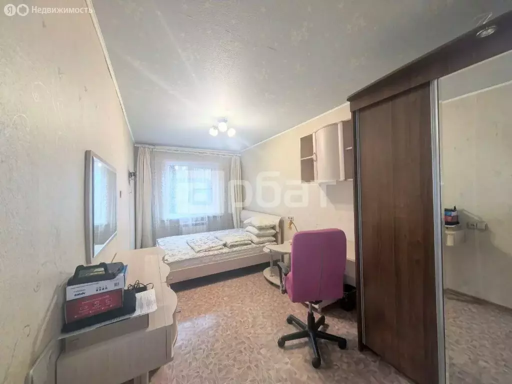 3-комнатная квартира: Иваново, улица Панина, 25 (56.5 м) - Фото 2