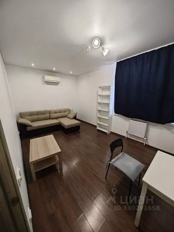 2-к кв. Краснодарский край, Краснодар Российская ул., 267/3к4 (49.4 м) - Фото 2