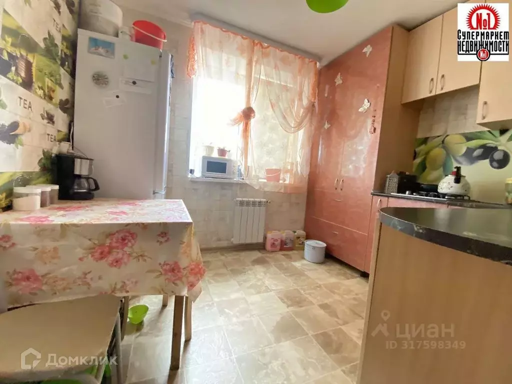 Продаётся 2-к квартира, 44.5 м - Фото 1