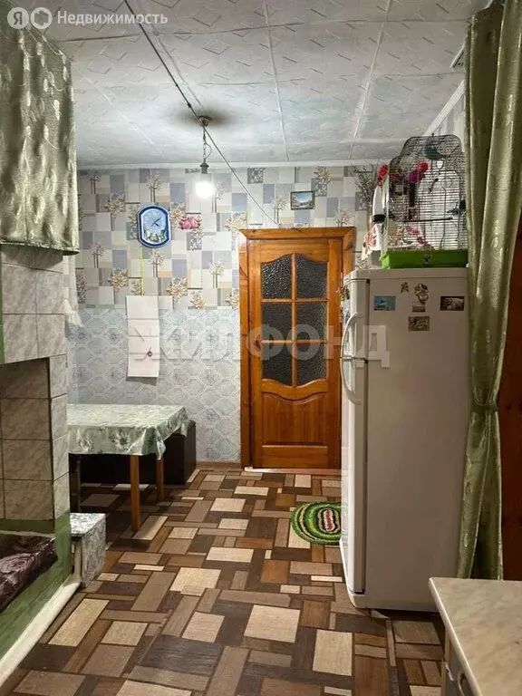 Дом в Кандаурово, улица Ленина (73.6 м) - Фото 0