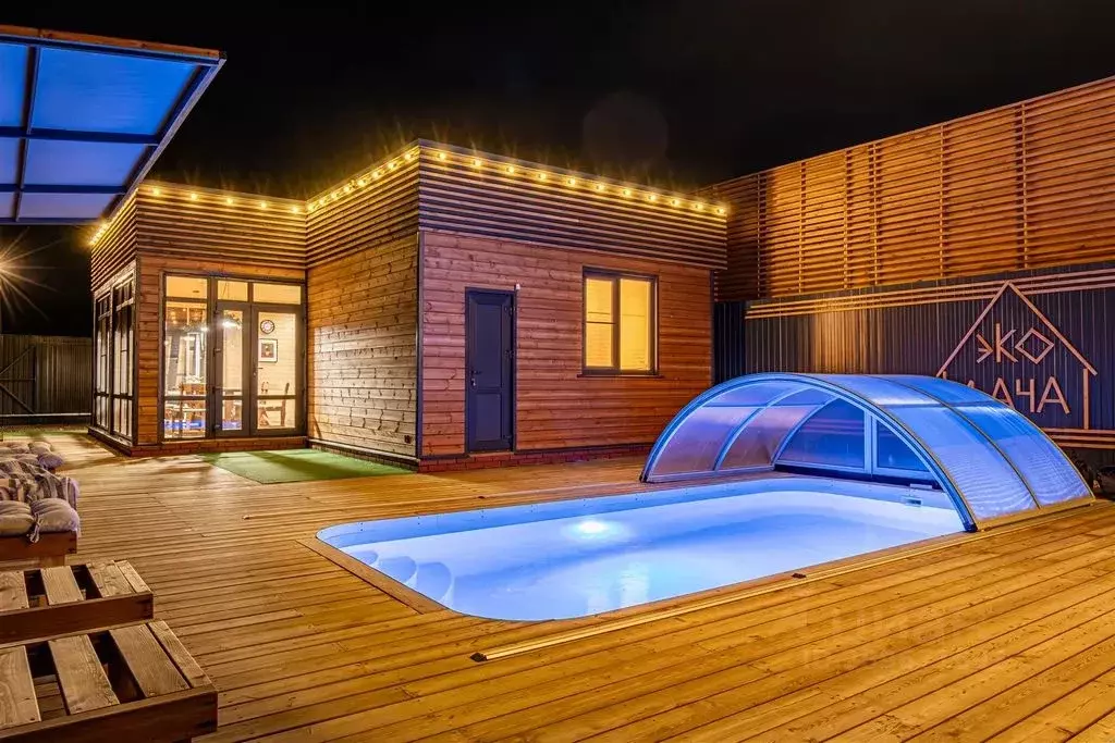 Дом в Ставропольский край, Шпаковский муниципальный округ, с. Татарка, ... - Фото 2