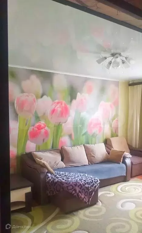 Продаётся 1-к квартира, 39 м - Фото 0