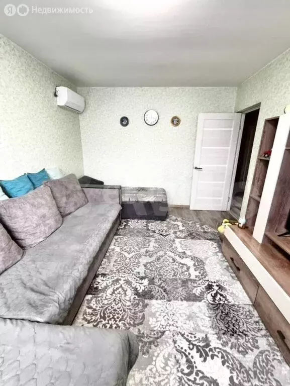 3-комнатная квартира: Алексеевка, улица Ватутина, 32 (63.5 м) - Фото 1