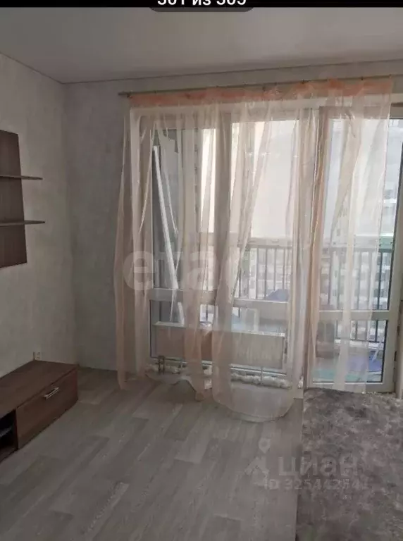 Студия Башкортостан, Уфа ул. Энтузиастов, 15 (24.0 м) - Фото 2